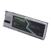 Baterie pro Dell Latitude D620 / D630 / D640, 5200 mAh Baterie pro Dell Latitude D620 / D630 / D640, 5200 mAh