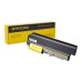 Baterie pro Lenovo Thinkpad R61 / T61 / R61e, 14" widescreen, 10.8 V, 6600 mAh