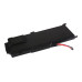 Baterie pro Dell XPS 14Z, 14Z Ultrabook, 3920 mAh