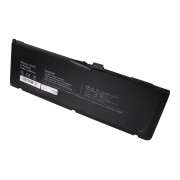 Baterie pro Apple MacBook Pro 15" A1321 / A1286, 5200 mAh (57 Wh) Baterie pro Apple MacBook Pro 15" A1321 / A1286, 5200 mAh (57 Wh)