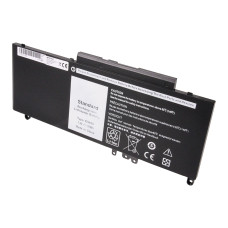 Baterie pro Dell Latitude 3150 / 3160 / E5250 / E5450 / E5550, 7.4 V, 6900 mAh Baterie pro Dell Latitude 3150 / 3160 / E5250 / E5450 / E5550, 7.4 V, 6900 mAh