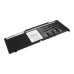 Baterie pro Dell Latitude 3150 / 3160 / E5250 / E5450 / E5550, 7.4 V, 6900 mAh Baterie pro Dell Latitude 3150 / 3160 / E5250 / E5450 / E5550, 7.4 V, 6900 mAh