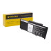 Baterie pro Dell Latitude 3150 / 3160 / E5250 / E5450 / E5550, 7.4 V, 6900 mAh Baterie pro Dell Latitude 3150 / 3160 / E5250 / E5450 / E5550, 7.4 V, 6900 mAh