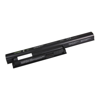 Baterie pro Sony Vaio VGP-BPS26 / VGP-BPL26, 5200 mAh Baterie pro Sony Vaio VGP-BPS26 / VGP-BPL26, 5200 mAh