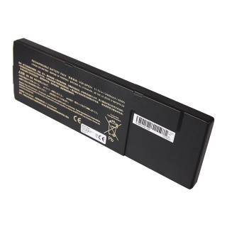 Baterie pro Sony Vaio VGP-BPS24 / VGP-BPL24, 5200 mAh Baterie pro Sony Vaio VGP-BPS24 / VGP-BPL24, 5200 mAh