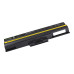 Baterie pro Sony Vaio VGP-BPS13 / VGP-BPS21, černá, 5200 mAh Baterie pro Sony Vaio VGP-BPS13 / VGP-BPS21, černá, 5200 mAh