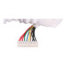 Baterie pro Lenovo IdeaPad P500 / Z400 / Z500, 2600 mAh Baterie pro Lenovo IdeaPad P500 / Z400 / Z500, 2600 mAh