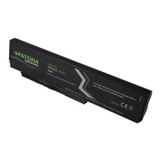 Baterie pro Lenovo Thinkpad X220 / X220i / X220s, 5200 mAh