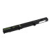 Baterie pro Asus X451 / X551 / D550, 14.4 V, 2600 mAh Baterie pro Asus X451 / X551 / D550, 14.4 V, 2600 mAh