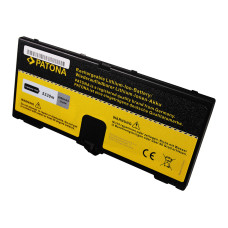 Baterie pro HP Probook 5330 / 5330m, FN04, 2600 mAh Baterie pro HP Probook 5330 / 5330m, FN04, 2600 mAh