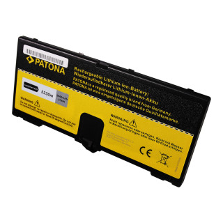 Baterie pro HP Probook 5330 / 5330m, FN04, 2600 mAh Baterie pro HP Probook 5330 / 5330m, FN04, 2600 mAh