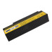 Baterie pro Asus G73 / G53J / G53JW, 4400 mAh Baterie pro Asus G73 / G53J / G53JW, 4400 mAh