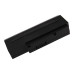 Baterie pro Asus G73 / G53J / G53JW, 4400 mAh Baterie pro Asus G73 / G53J / G53JW, 4400 mAh