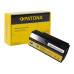 Baterie pro Asus G73 / G53J / G53JW, 4400 mAh Baterie pro Asus G73 / G53J / G53JW, 4400 mAh