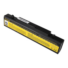 Baterie pro Samsung R460 / R505 / R509, černá, 2200 mAh Baterie pro Samsung R460 / R505 / R509, černá, 2200 mAh