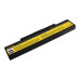 Baterie pro Samsung R460 / R505 / R509, černá, 2200 mAh