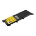 Baterie pro Asus X555 / F555 / C21N1347, 5000 mAh