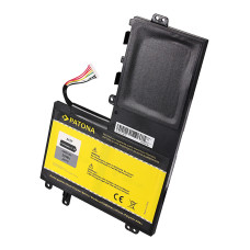 Baterie pro Toshiba Satellite M40-A / M50-A / M50T / U50T / U940, 4400 mAh Baterie pro Toshiba Satellite M40-A / M50-A / M50T / U50T / U940, 4400 mAh