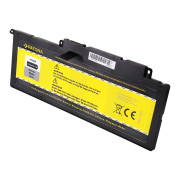 Baterie pro Dell Inspiron 15-7537 / 15-7535 / 14-7000, 3900 mAh Baterie pro Dell Inspiron 15-7537 / 15-7535 / 14-7000, 3900 mAh