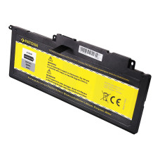 Baterie pro Dell Inspiron 15-7537 / 15-7535 / 14-7000, 3900 mAh Baterie pro Dell Inspiron 15-7537 / 15-7535 / 14-7000, 3900 mAh