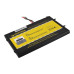 Baterie pro Dell Alienware M11x / M14x, 4250 mAh