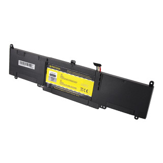 Baterie pro Asus ZenBook Q302 / UX303, C31N1339, 4400 mAh Baterie pro Asus ZenBook Q302 / UX303, C31N1339, 4400 mAh