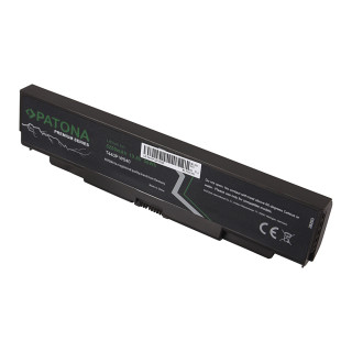 Baterie pro Lenovo Thinkpad L440 / L540 / T440p / T540p / W540, 5200 mAh