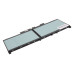 Baterie pro Dell Latitude E7260 / E7270 / E7470, 7200 mAh Baterie pro Dell Latitude E7260 / E7270 / E7470, 7200 mAh