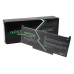 Baterie pro Dell Latitude E7260 / E7270 / E7470, 7200 mAh Baterie pro Dell Latitude E7260 / E7270 / E7470, 7200 mAh