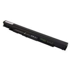Baterie pro HP 240 G4 / 245 G4 / 250 G4 / 255 G4, HS03, HS04, černá, 14.6 V, 3350 mAh Baterie pro HP 240 G4 / 245 G4 / 250 G4 / 255 G4, HS03, HS04, černá, 14.6 V, 3350 mAh