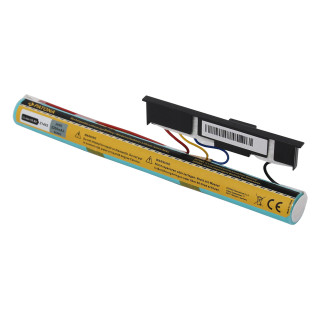Baterie pro Acer Aspire One 14 Z1401 / 14 Z1402, 2200 mAh Baterie pro Acer Aspire One 14 Z1401 / 14 Z1402, 2200 mAh