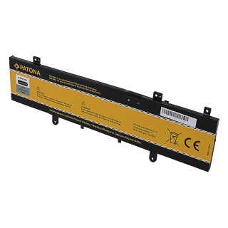 Baterie pro Asus X405 / ZenBook X405 / VivoBook 14 X405, B31N1632, 2800 mAh Baterie pro Asus X405 / ZenBook X405 / VivoBook 14 X405, B31N1632, 2800 mAh