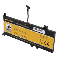 Baterie pro Asus VivoBook 14 X412 / X412D / X412F, C21N1818, 3800 mAh Baterie pro Asus VivoBook 14 X412 / X412D / X412F, C21N1818, 3800 mAh