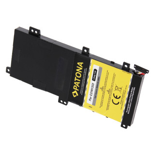 Baterie pro Asus Transformer Book Flip TP550 / TP550L / T550LA, C21N1333, 5000 mAh