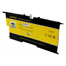 Baterie pro Lenovo ThinkPad X1 Carbon (2015) / 3rd Gen., 2800 mAh Baterie pro Lenovo ThinkPad X1 Carbon (2015) / 3rd Gen., 2800 mAh