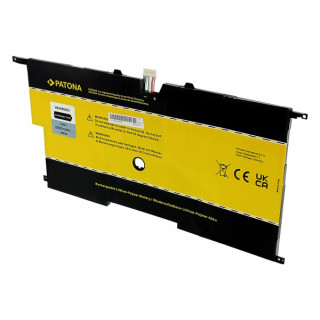 Baterie pro Lenovo ThinkPad X1 Carbon (2015) / 3rd Gen., 2800 mAh Baterie pro Lenovo ThinkPad X1 Carbon (2015) / 3rd Gen., 2800 mAh