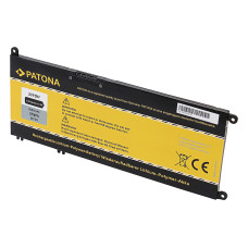 Baterie pro Dell Inspiron 3579 / 5587 / 7588, 3600 mAh Baterie pro Dell Inspiron 3579 / 5587 / 7588, 3600 mAh