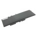 Baterie pro Dell Latitude 5280 / 5290 / 5480 / 5490, 7.6 V, 6000 mAh
