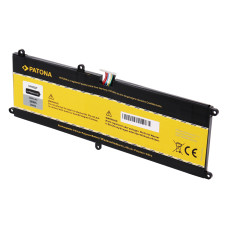 Baterie pro Dell Latitude 11 5175 / 11 E5179, 3400 mAh Baterie pro Dell Latitude 11 5175 / 11 E5179, 3400 mAh
