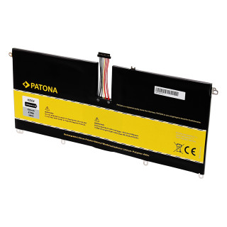 Baterie pro HP Envy Spectre XT 13, HD04XL, 3200 mAh Baterie pro HP Envy Spectre XT 13, HD04XL, 3200 mAh