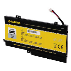 Baterie pro HP Envy X360 15-W / Pavilion 360 13-S, LE03XL, 3400 mAh Baterie pro HP Envy X360 15-W / Pavilion 360 13-S, LE03XL, 3400 mAh