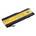 Baterie pro HP Envy X360 15-W / Pavilion 360 13-S, LE03XL, 3400 mAh
