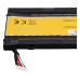 Baterie pro HP Envy X360 15-W / Pavilion 360 13-S, LE03XL, 3400 mAh