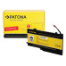 Baterie pro HP Envy X360 15-W / Pavilion 360 13-S, LE03XL, 3400 mAh