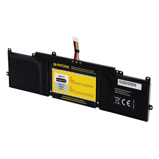 Baterie pro HP Stream 11 / 13, ME03XL, 2300 mAh Baterie pro HP Stream 11 / 13, ME03XL, 2300 mAh