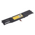 Baterie pro HP Stream 11 / 13, ME03XL, 2300 mAh Baterie pro HP Stream 11 / 13, ME03XL, 2300 mAh