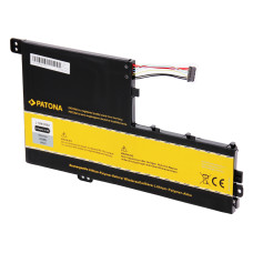 Baterie pro Lenovo IdeaPad Yoga 510-14IKB / Flex 3 1470 / Flex 4 1470, Type A, 11.25 V, 3600 mAh Baterie pro Lenovo IdeaPad Yoga 510-14IKB / Flex 3 1470 / Flex 4 1470, Type A, 11.25 V, 3600 mAh