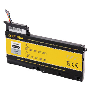 Baterie pro Samsung 530U4B / 530U4C / 535U4C, 5300 mAh Baterie pro Samsung 530U4B / 530U4C / 535U4C, 5300 mAh