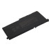 Baterie pro Dell Latitude 5280 / 5290 / 5480 / 5490, 11.4 V, 4474 mAh Baterie pro Dell Latitude 5280 / 5290 / 5480 / 5490, 11.4 V, 4474 mAh