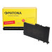Baterie pro Dell Latitude 5280 / 5290 / 5480 / 5490, 11.4 V, 4474 mAh Baterie pro Dell Latitude 5280 / 5290 / 5480 / 5490, 11.4 V, 4474 mAh